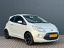 Ford Ka 1.2 69pk Titanium X | Voorruit verwarming | Climate Control | 16 inch lichtmetalen velgen | stalen winterset