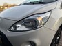 Ford Ka 1.2 69pk Titanium X | Voorruit verwarming | Climate Control | 16 inch lichtmetalen velgen | stalen winterset