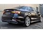 Audi A3 Limousine 1.4 TFSI S-LINE/150PK/S-TRONIC/NAV/ACC/DCC