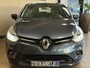 Renault Clio 0.9 TCe 90pk | Intens | Navi | Led | Keyless | PDC | Camera | 16" | Stoelverwarming | Keurig netjes onderhouden!