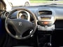 Peugeot 107 1.0 68PK 5D Access Pack Accent AIRCO | LAGE KM-STAND! | Radio & CD-speler