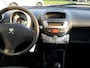 Peugeot 107 1.0 68PK 5D Access Pack Accent AIRCO | LAGE KM-STAND! | Radio & CD-speler