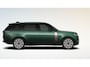 Land Rover Range Rover 3.0 P460e LWB SV PHEV | British Racing Green in Gloss Finish | Hot Stone massagefunctie, Executive Class Comfort-Plus Seating | SV Serenity interieur |