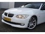 BMW 3-Serie Cabrio 330i High Executive, Leder, Navigatie NAP