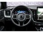 Volvo XC60 Plug-in Hybrid T6 AWD Plus Black Edition | Facelift | Long Range | Google | Luchtvering | Stoelmassage | Trekhaak | Nappa Lederen Bekleding | Stoelverwarming Voor + Achter | Ventilatie | Head-Up Display | 360 Camera | Schuif-/Kanteldak | Stuurverwarming | Getint Glas