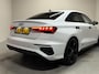 Audi A3 Limousine 35 TFSI S-Line Black Edition Sfeer Carplay NAP