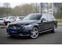 Mercedes-Benz C-klasse Estate 220 CDI 4Matic|Prestige AMG|Burmester|Trekhaak|Panoramadak|Leder|Stoel Ventilatie / Verwarming|Cavansite Blue|Volledig Onderhouden