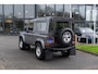 Land Rover Defender 2.5 90 Td5|County SV|Youngtimer|Open dak|Lier|6 pers.|Trekhaak|LED|Standkachel|Full Service