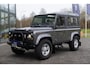 Land Rover Defender 2.5 90 Td5|County SV|Youngtimer|Open dak|Lier|6 pers.|Trekhaak|LED|Standkachel|Full Service