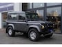 Land Rover Defender 2.5 90 Td5|County SV|Youngtimer|Open dak|Lier|6 pers.|Trekhaak|LED|Standkachel|Full Service