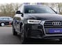 Audi Q3 2.0 TFSI Quattro 220PK Design S-Line|2e Eig|Automaat|Leder|LED|Audi Sound|Camera|Hoge Instap|Isofix|Volledig Onderhouden