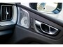 Volvo XC60 Plug-in Hybrid T6 AWD Plus Black Edition | Nieuw model 2026 | Bowers & Wilkins audio | Luchtvering | Stoelmassage | Nappa lederen bekleding | Stoelverwarming en ventilatie | Head-up display | 360 camera | Panoramadak | Stoel- en stuurverwarming | Getint glas | Alarm |
