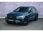 Volvo XC60 Plug-in Hybrid T6 AWD Plus Black Edition | Nieuw model 2026 | Bowers & Wilkins audio | Luchtvering | Stoelmassage | Nappa lederen bekleding | Stoelverwarming en ventilatie | Head-up display | 360 camera | Panoramadak | Stoel- en stuurverwarming | Getint glas | Alarm |