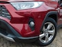Toyota RAV4 2.5 Hybrid AWD Dynamic | LEDER | Stoel Stuurverwarming
