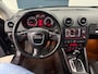 Audi A3 Sportback 2.0 TFSI Ambition / AUTOMAAT / NAVI-MULTIEMEDIA / 300+ PK,s