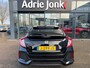 Honda Civic 1.0 i-VTEC Elegance TREKHAAK | NED.AUTO | DEALER ONDERHOUDEN | CAMERA | NAVIGATIE | PARKEER SENSOREN | STOEL VERWARMING |