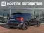 Audi A1 Sportback 40 TFSI S Line edition one | Camera | Alcantara | Stoelverwarming