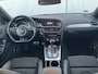 Audi A4 Avant 1.8 TFSI S Edition S-Line 18Inch Navi Parksens v+A
