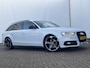 Audi A4 Avant 1.8 TFSI S Edition S-Line 18Inch Navi Parksens v+A