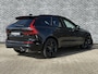 Volvo XC60 Plug-in Hybrid T6 AWD Plus Black Edition | Nieuw model 2026 | Bowers & Wilkins audio | Luchtvering | Stoelmassage | Nappa lederen bekleding | Stoelverwarming en ventilatie | Head-up display | 360 camera | Panoramadak | Stoel- en stuurverwarming | Getint glas | Alarm |
