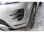 Land Rover Range Rover Evoque 1.5 P300e AWD R-Dynamic HSE | Head-Up display | Panoramisch schuif/kanteldak | Stoel en stuurwielverwarming | Parkeercamera | Black Pack | Elektrisch verstelbare voorstoelen met geheugen |