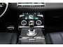 Land Rover Range Rover Evoque 1.5 P300e AWD R-Dynamic HSE | Head-Up display | Panoramisch schuif/kanteldak | Stoel en stuurwielverwarming | Parkeercamera | Black Pack | Elektrisch verstelbare voorstoelen met geheugen |