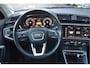 Audi Q3 Sportback 45 TFSI e Business Edition Virtual cockpit, Adaptive cruise, Stoelverwarming, Carplay, Leder