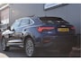 Audi Q3 Sportback 45 TFSI e Business Edition Virtual cockpit, Adaptive cruise, Stoelverwarming, Carplay, Leder