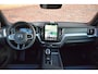 Volvo XC60 T8 455PK Plug-in hybrid AWD Ultra Black Edition | Lounge | 22'' | Luchtvering |