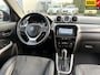 Suzuki Vitara 1.6 High Executive Automaat ( Navigatie, Adaptive Cruise Control, Panoramadak, Camera, Trekhaak) RIJKLAARPRIJS!