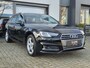 Audi A4 Avant 40 TFSI Launch edition Sport + LED + SPORTSTOELEN + ADAPT CRUISE + CAMERA