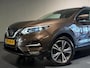 Nissan Qashqai 1.2 Tekna /Clima/Cruise/LED/NAVI/Keyless/PDC+360° Camera