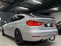 BMW 3-Serie Gran Turismo 318d Executive Leder/spoiler/NAP