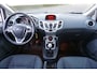 Ford Fiesta 1.25 Titanium Climate / Cruise / Elektr. ramen / Parkeersens. / Lm velgen / NAP