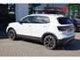 Volkswagen T-Cross 1.0 TSI Style 81KW-115PK DSG, camera, 18" lmv, privacy glas, discover pro, stoel verwarming, navigatie, door ons nieuw geleverd en onderhouden 1e eigenaar