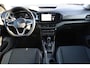 Volkswagen T-Cross 1.0 TSI Style 81KW-115PK DSG, camera, 18" lmv, privacy glas, discover pro, stoel verwarming, navigatie, door ons nieuw geleverd en onderhouden 1e eigenaar