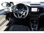 Volkswagen T-Cross 1.0 TSI Style 81KW-115PK DSG, camera, 18" lmv, privacy glas, discover pro, stoel verwarming, navigatie, door ons nieuw geleverd en onderhouden 1e eigenaar
