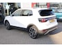 Volkswagen T-Cross 1.0 TSI Style 81KW-115PK DSG, camera, 18" lmv, privacy glas, discover pro, stoel verwarming, navigatie, door ons nieuw geleverd en onderhouden 1e eigenaar