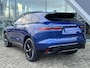 Jaguar F-Pace 2.0 P400e Black Edition PHEV S AWD 404pk Camera / Stoelverwarming / Leder