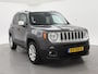 Jeep Renegade 1.4 MULTIAIR 140 PK AUT. LIMITED + TREKHAAK | NAVIGATIE