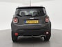 Jeep Renegade 1.4 MULTIAIR 140 PK AUT. LIMITED + TREKHAAK | NAVIGATIE