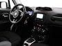 Jeep Renegade 1.4 MULTIAIR 140 PK AUT. LIMITED + TREKHAAK | NAVIGATIE