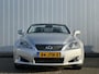 Lexus IS Cabriolet 250C Luxury Cabrio 6Cil Automaat NL Auto Leder PDC Camera Cruise Boekjes Aanwezig