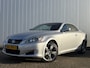 Lexus IS Cabriolet 250C Luxury Cabrio 6Cil Automaat NL Auto Leder PDC Camera Cruise Boekjes Aanwezig