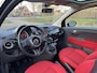 Fiat 500 1.2 Lounge | Airco | Panoramadak | Parkeersensoren achter | APK t/m 12-2026 | Leuke auto!!