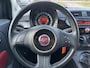 Fiat 500 1.2 Lounge | Airco | Panoramadak | Parkeersensoren achter | APK t/m 12-2026 | Leuke auto!!