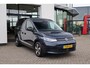 Volkswagen Caddy Cargo 1.5 TSI Style 115PK / 85kW DSG, 18" LMV, ErgoComfort stoelen met lederen bekleding, achteruitrijcamera (rear view), navigatie- en multimediapakket, adaptieve cruise control (acc), climatronic airconditioning, winterpakket, LED lichten, parkeersensoren voor en achter (pdc), dodehoekdetectie (side assist), digital cockpit, keyless entry & go, Apple Carplay & Android Auto, DAB+, zijwandbekleding, betonplex laadvloer, trekhaak, privacy glas, achterdeuren, elektrisch verstel-, verwarm- en inklapbare buitenspiegels (spiegel pakket) etc.