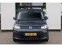 Volkswagen Caddy Cargo 1.5 TSI Style 115PK / 85kW DSG, 18" LMV, ErgoComfort stoelen met lederen bekleding, achteruitrijcamera (rear view), navigatie- en multimediapakket, adaptieve cruise control (acc), climatronic airconditioning, winterpakket, LED lichten, parkeersensoren voor en achter (pdc), dodehoekdetectie (side assist), digital cockpit, keyless entry & go, Apple Carplay & Android Auto, DAB+, zijwandbekleding, betonplex laadvloer, trekhaak, privacy glas, achterdeuren, elektrisch verstel-, verwarm- en inklapbare buitenspiegels (spiegel pakket) etc.