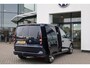 Volkswagen Caddy Cargo 1.5 TSI Style 115PK / 85kW DSG, 18" LMV, ErgoComfort stoelen met lederen bekleding, achteruitrijcamera (rear view), navigatie- en multimediapakket, adaptieve cruise control (acc), climatronic airconditioning, winterpakket, LED lichten, parkeersensoren voor en achter (pdc), dodehoekdetectie (side assist), digital cockpit, keyless entry & go, Apple Carplay & Android Auto, DAB+, zijwandbekleding, betonplex laadvloer, trekhaak, privacy glas, achterdeuren, elektrisch verstel-, verwarm- en inklapbare buitenspiegels (spiegel pakket) etc.