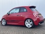 Fiat 500 1.4-16V Abarth G-Tech Kleppensysteem Borbet Voll.Onderhouden